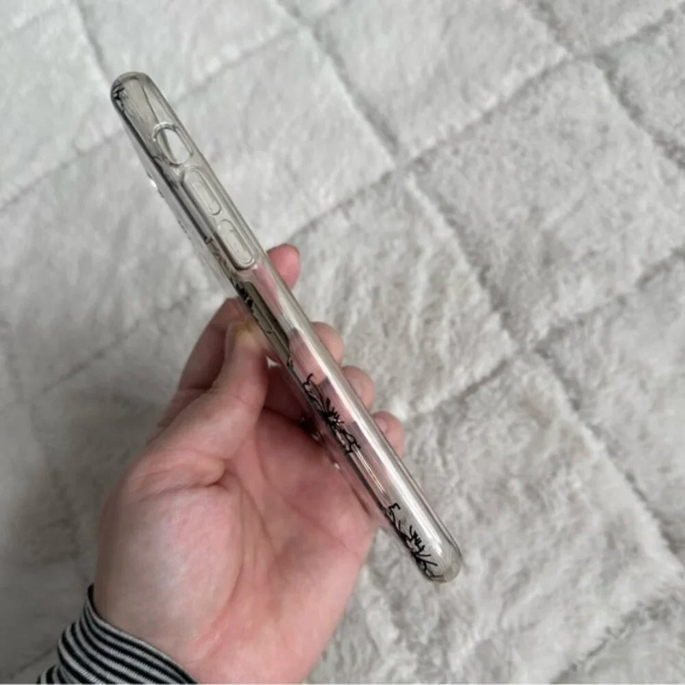 Kate Spade New York | Dreamy Floral Phone Case | Size Iphone XS